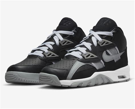 air trainer sc high raiders